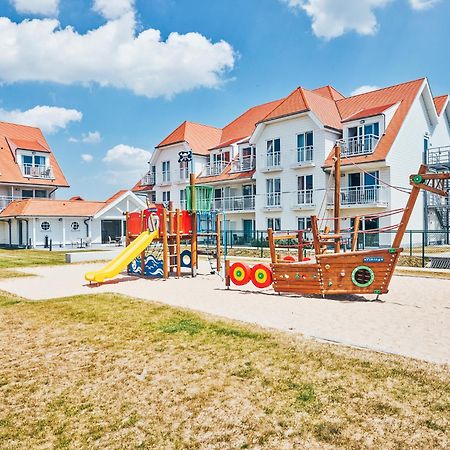 Holiday Suites Nieuwpoort Exterior foto