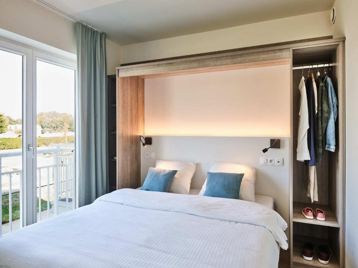 Holiday Suites Nieuwpoort Zimmer foto