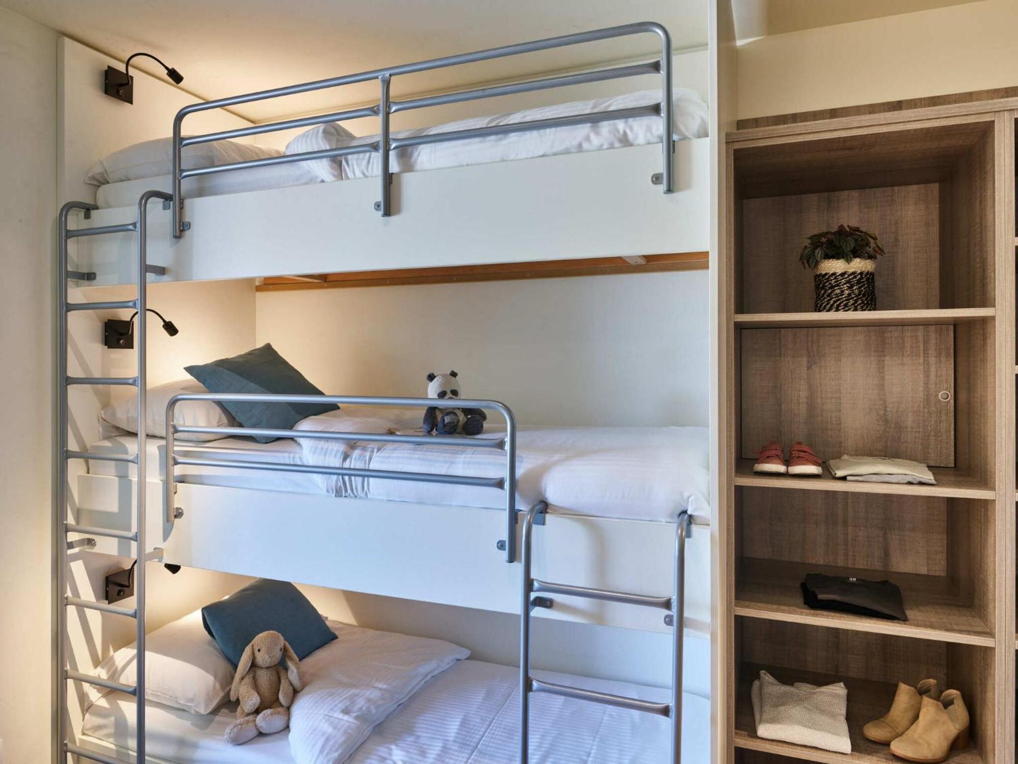 Holiday Suites Nieuwpoort Zimmer foto