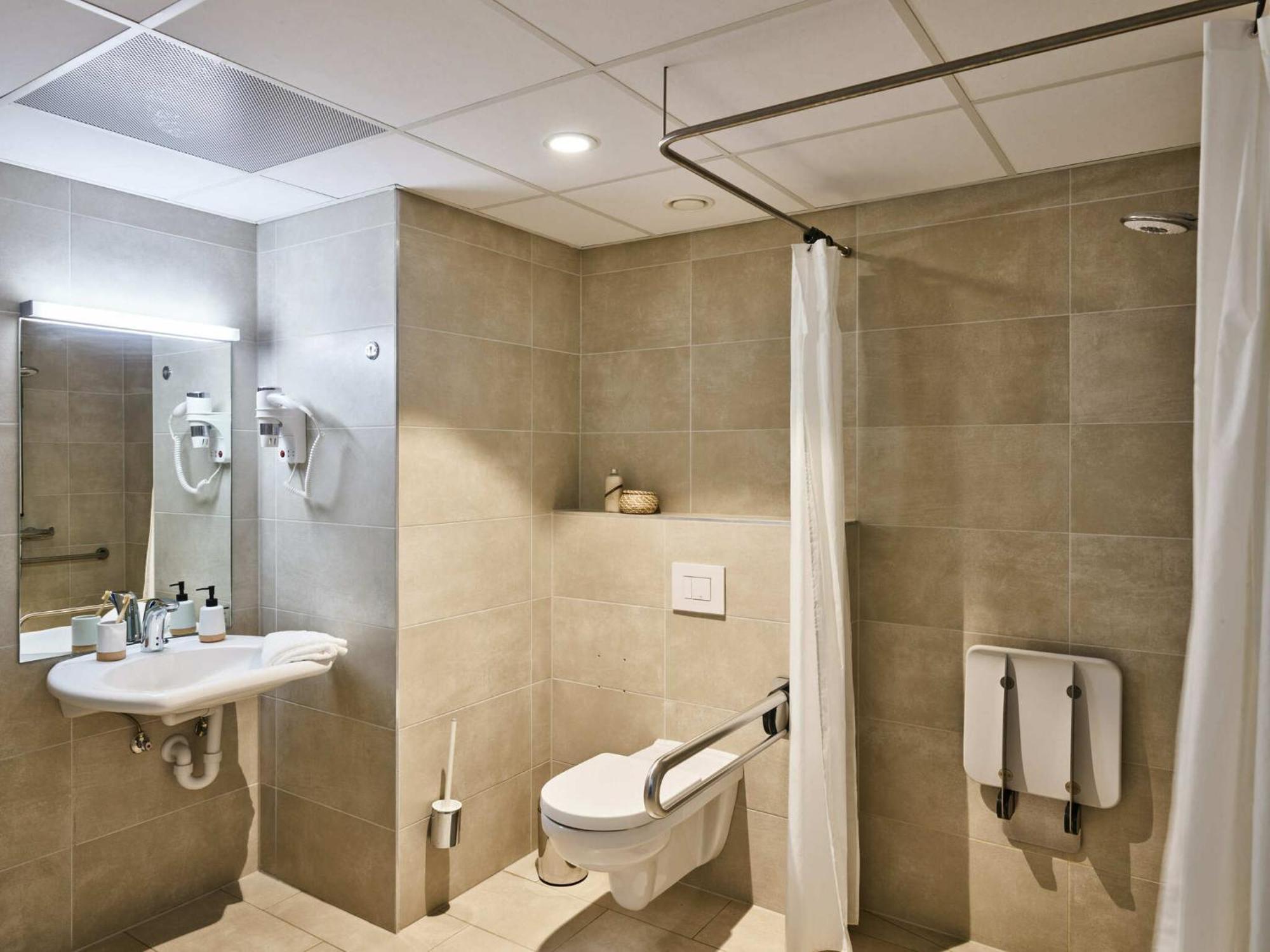 Holiday Suites Nieuwpoort Zimmer foto